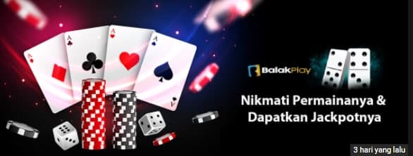 Kemenangan Poker Online Terbesar Balakplay