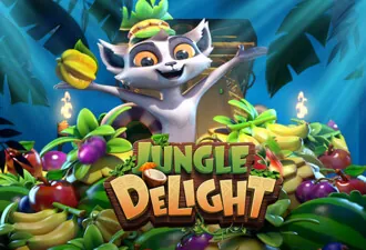 Slot PG Jungle Delight