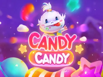 Slot Spadegaming Candy Candy